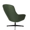 Yuki Fauteuil Groen - Afbeelding 3