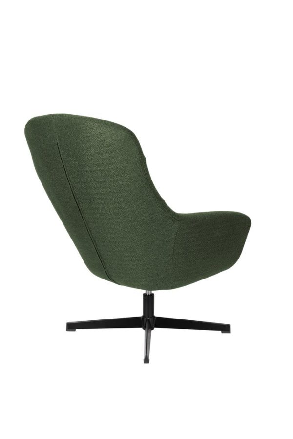 Yuki Fauteuil Groen - Image 3