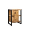 Bas Bathroom Cabinet 60 - Afbeelding 3