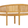 Banana Bench Old Style - Afbeelding 3