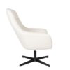 Yuki Fauteuil Off White - Afbeelding 3