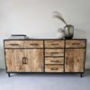 Star 7 lades dressoir 175 - Afbeelding 3