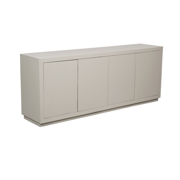 Dressoir Brussel 4 deurs | 200 cm - Image 3