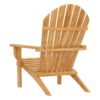Enkele loungestoel - Afbeelding 3