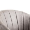 Eetkamerstoel Utah Anthracite - Afbeelding 4