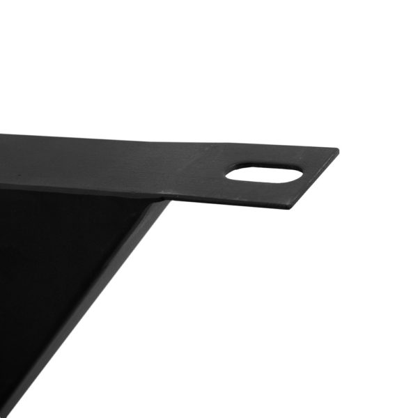 IJzeren Eettafel Spiderpoot voor Ronde Tafel Knock down - Afbeelding 4