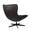 John Fauteuil Antraciet - Afbeelding 4