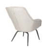 Thomas Fauteuil Grijs - Afbeelding 4