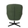 Yuki Fauteuil Groen - Afbeelding 4