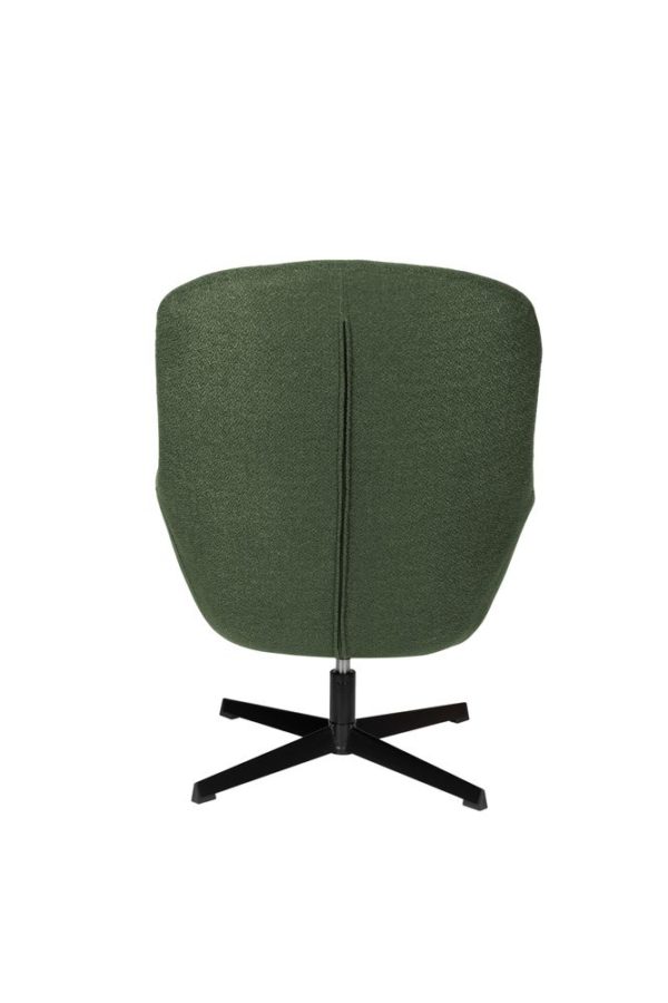 Yuki Fauteuil Groen - Image 4