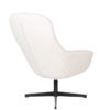 Yuki Fauteuil Off White - Afbeelding 4