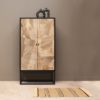 2 Door Cabinet 90 - Afbeelding 5
