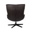 John Fauteuil Antraciet - Afbeelding 5