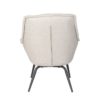 Thomas Fauteuil Grijs - Afbeelding 5