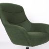 Yuki Fauteuil Groen - Afbeelding 5