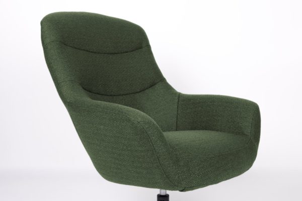 Yuki Fauteuil Groen - Image 5