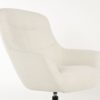 Yuki Fauteuil Off White - Afbeelding 6