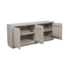 Dressoir Brussel 4 deurs | 200 cm - Afbeelding 6