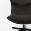 John Fauteuil Antraciet - Afbeelding 6