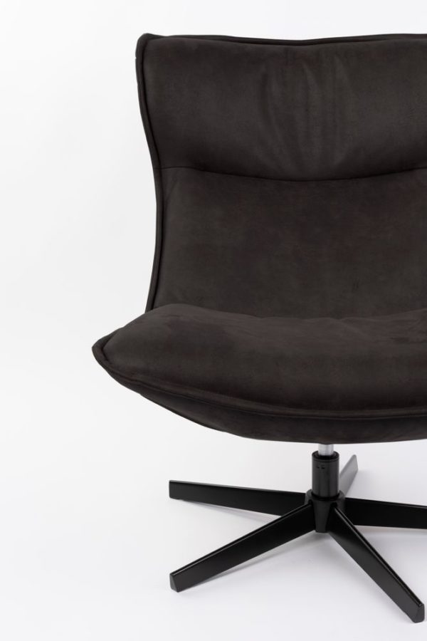 John Fauteuil Antraciet - Image 6