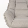 Thomas Fauteuil Grijs - Afbeelding 6