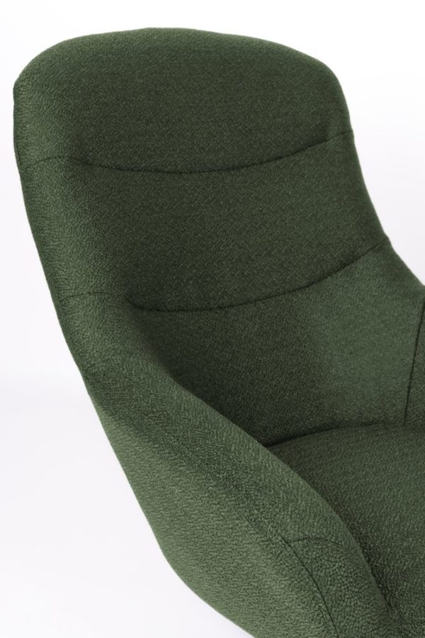 Yuki Fauteuil Groen - Image 6