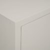 Dressoir Brussel 4 deurs | 200 cm - Afbeelding 7