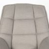 Thomas Fauteuil Grijs - Afbeelding 7