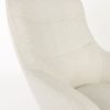 Yuki Fauteuil Off White - Afbeelding 7