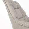 Thomas Fauteuil Grijs - Afbeelding 8