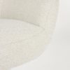 Yuki Fauteuil Off White - Afbeelding 8