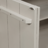 Dressoir Brussel 4 deurs | 200 cm - Afbeelding 9