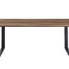 PROMO - Tafel 'Alexander' 200 cm Decor Mango (2c) - Afbeelding 2