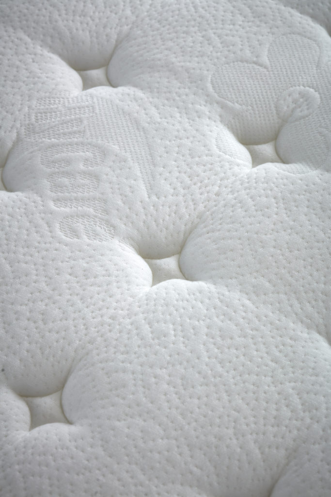 Opbergboxspring Modebedd Beige 90x200 - Eenpersoons - Afbeelding 2