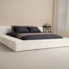 Designbed Adore Business 180x200 - Inclusief Matras - Afbeelding 2