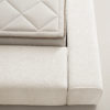 Designbed Adore Business 180x200 - Inclusief Matras - Afbeelding 11