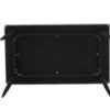 Tafel 'Kenzo' 140 cm Rechthoekig Steen Grijs (2c) - Afbeelding 11
