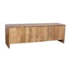 Tv meubel Tense | 150 cm - Afbeelding 3