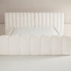 Designbed Adore Chique 180x200 Beige - Zonder Matras - Afbeelding 3