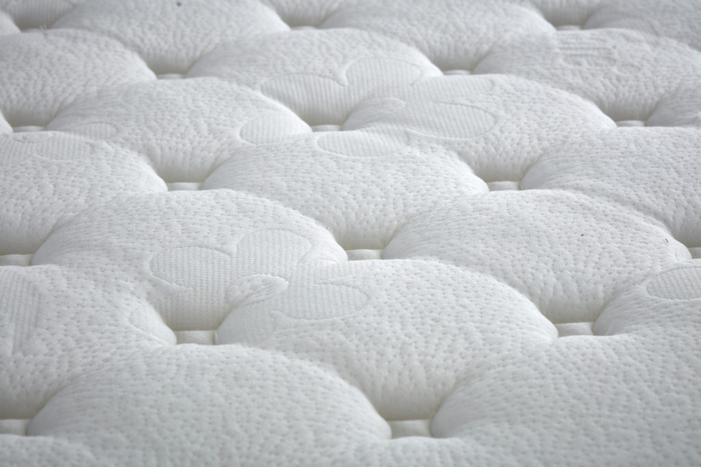 Opbergboxspring Modebedd Beige 90x200 - Eenpersoons - Afbeelding 3