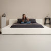 Designbed Adore Business 180x200 - Inclusief Matras - Afbeelding 3