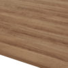 PROMO - Tafel 'Alexander' 180 cm Decor Oude Eik (2c) - Afbeelding 4