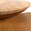 Erfurt salontafel organisch, set van 2, Smooth Natural - Afbeelding 4