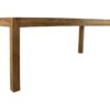 Tuintafel Aruba - 200x100x76 - Naturel - Teak - Afbeelding 4