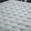 Opbergboxspring Chestybedd Antraciet 90x200 - Eenpersoons - Afbeelding 4