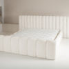 Designbed Adore Chique 180x200 Beige - Zonder Matras - Afbeelding 4