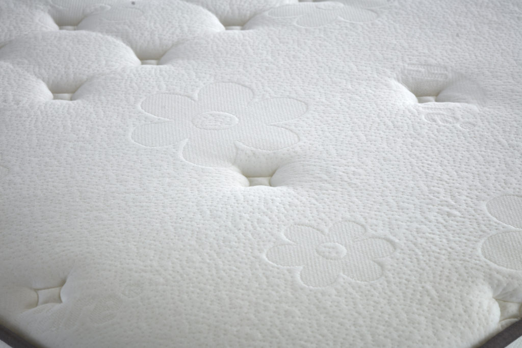 Opbergboxspring Modebedd Beige 90x200 - Eenpersoons - Afbeelding 4