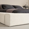 Designbed Adore Business 180x200 - Inclusief Matras - Afbeelding 4