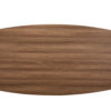 Tafel 'Aziz' 200 cm Deens Ovaal Decor Oude Eik (2c) - Afbeelding 5