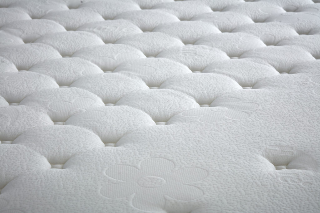 Opbergboxspring Modebedd Beige 90x200 - Eenpersoons - Afbeelding 5